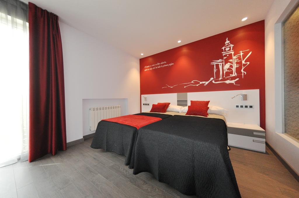 Rincon Del Nazareno Hotel Almazan Room photo