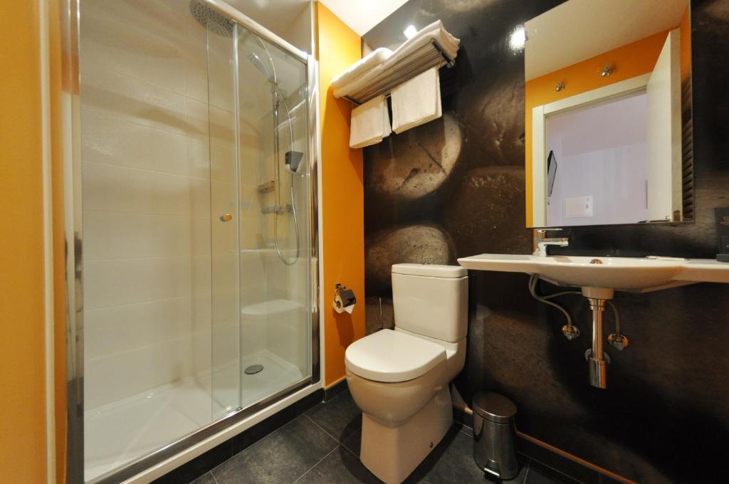 Rincon Del Nazareno Hotel Almazan Room photo
