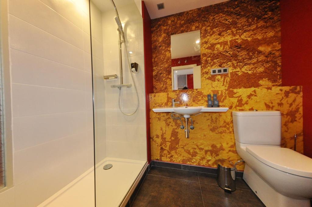 Rincon Del Nazareno Hotel Almazan Room photo