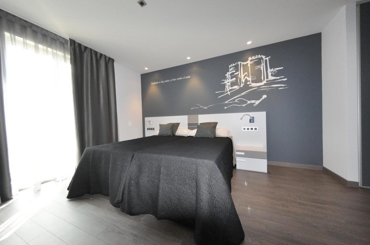 Rincon Del Nazareno Hotel Almazan Room photo